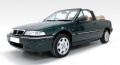 Rover 200 Cabrio